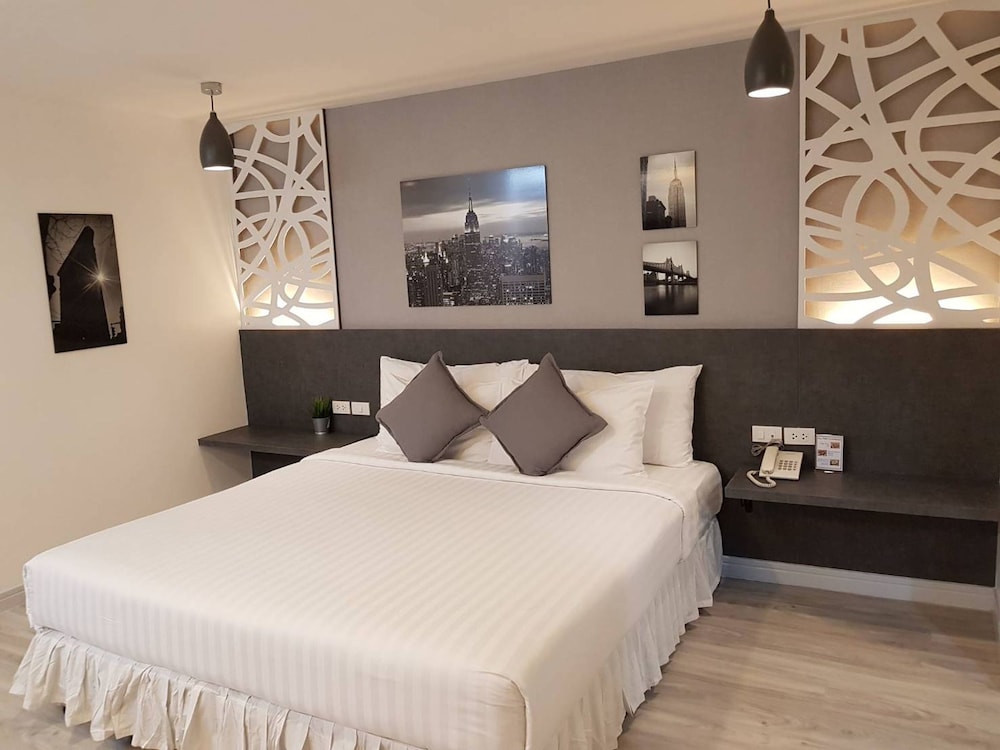 Premier Suite photo 3