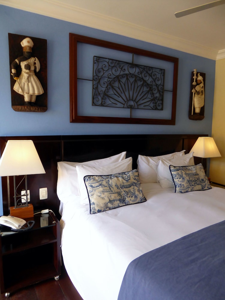 Superior Double Room, Terrace - Photo 5