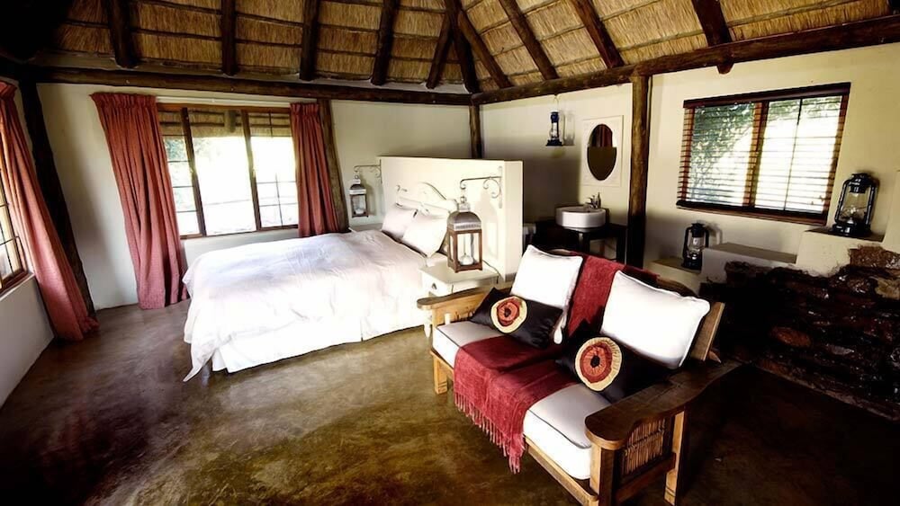 Deluxe Bungalow, 1 Bedroom (Figtree Lodge) photo 1