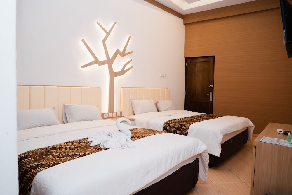 Luxury Room