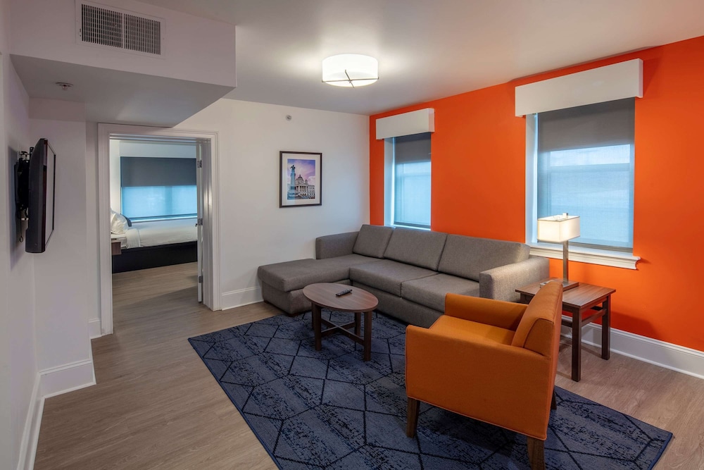 Suite, 2 Bedrooms, Non Smoking photo 1