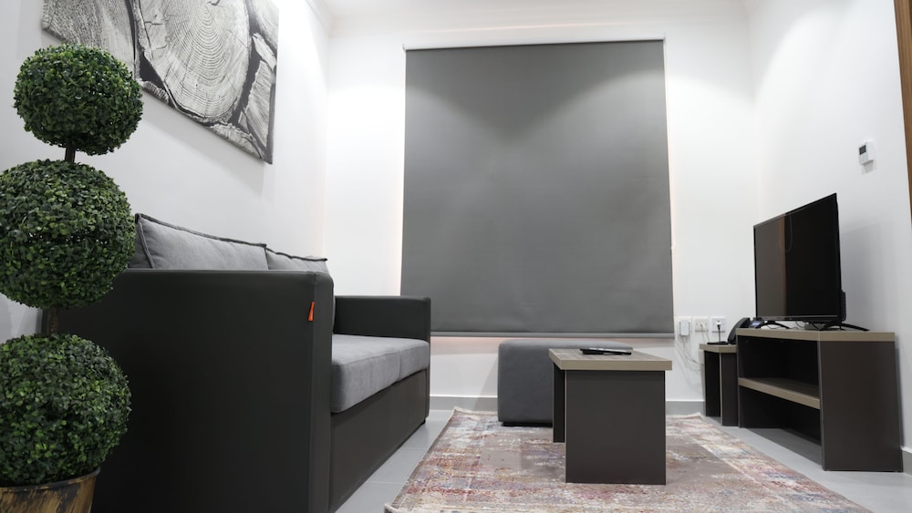 Standard Apartment - Photo 8