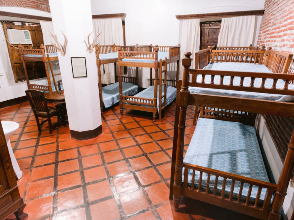 Club Room, Mixed Dorm, Non Smoking photo 1