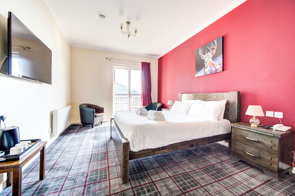 Deluxe Double Room - Photo 1