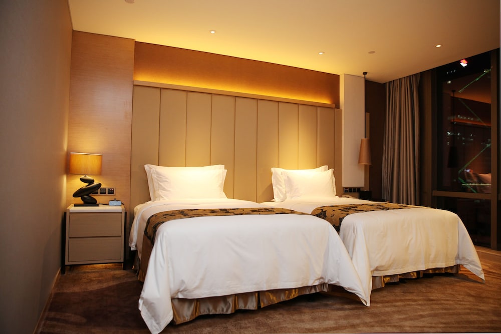 Superior Room, 2 Twin Beds, Non Smoking