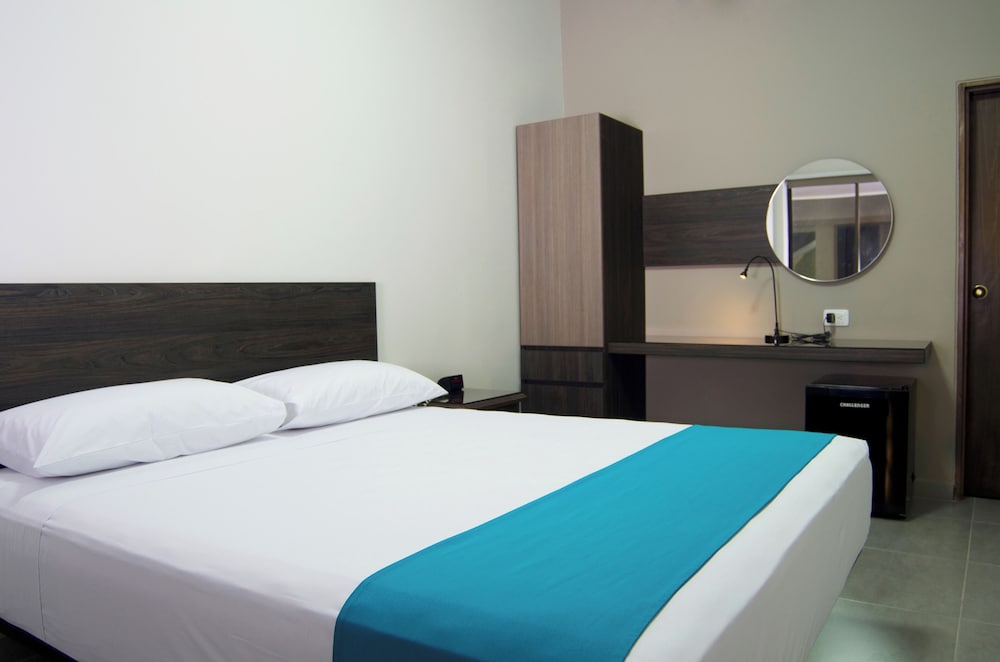 Standard Double Room, 1 Double Bed, Annex Building photo 2