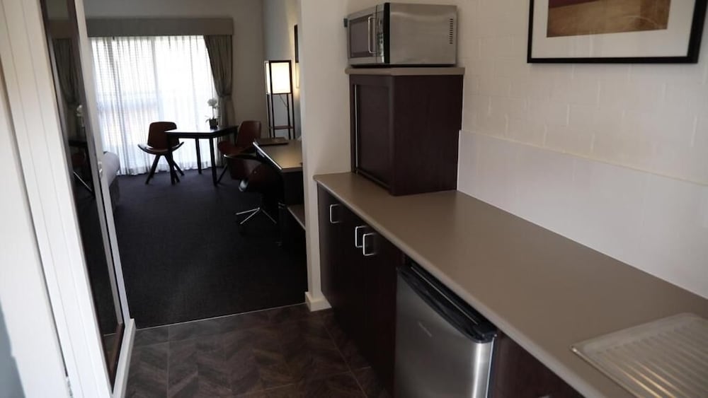 Executive King Room - Photo 2