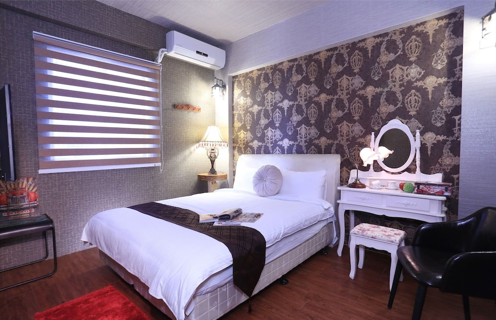 Superior Double Room photo 1