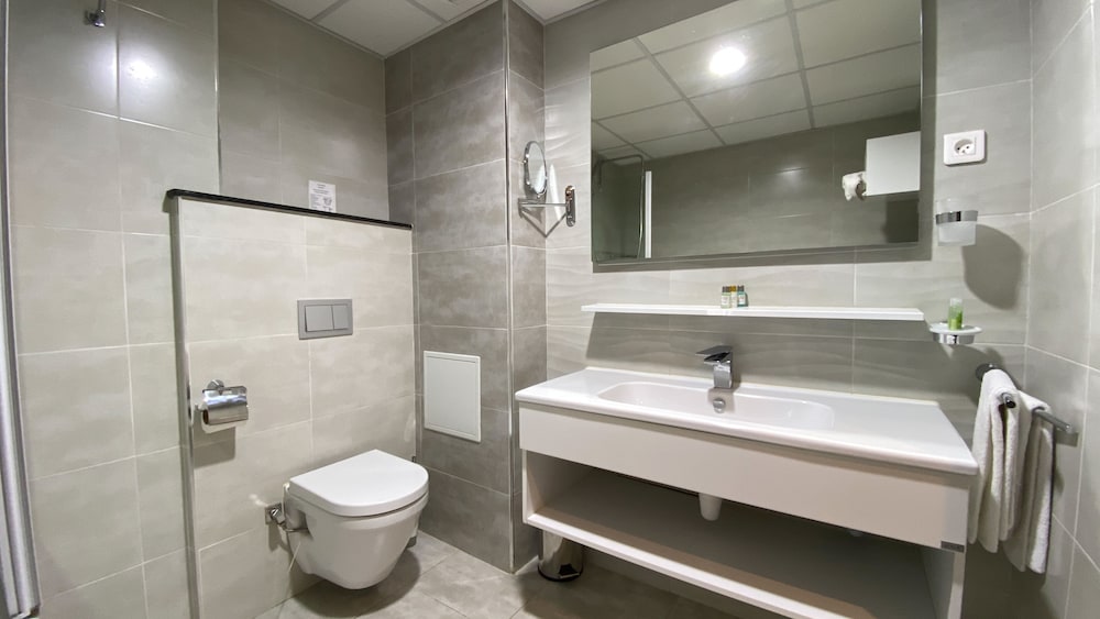 Premium Room, Multiple Bedrooms, Non Smoking, City View photo 3