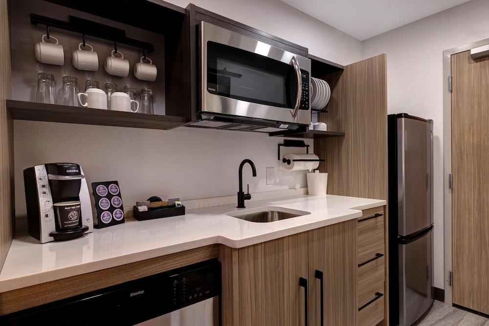 Home2 Suites By Hilton Blythewood, Sc, Foto 13