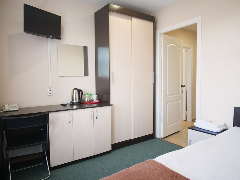 Business Single Room photo 2