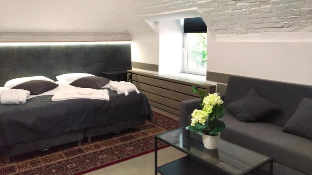 Standard Triple Room photo 3