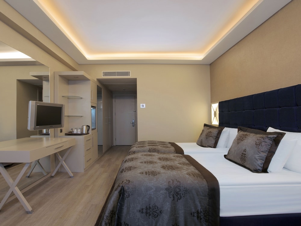 Executive Room photo 2
