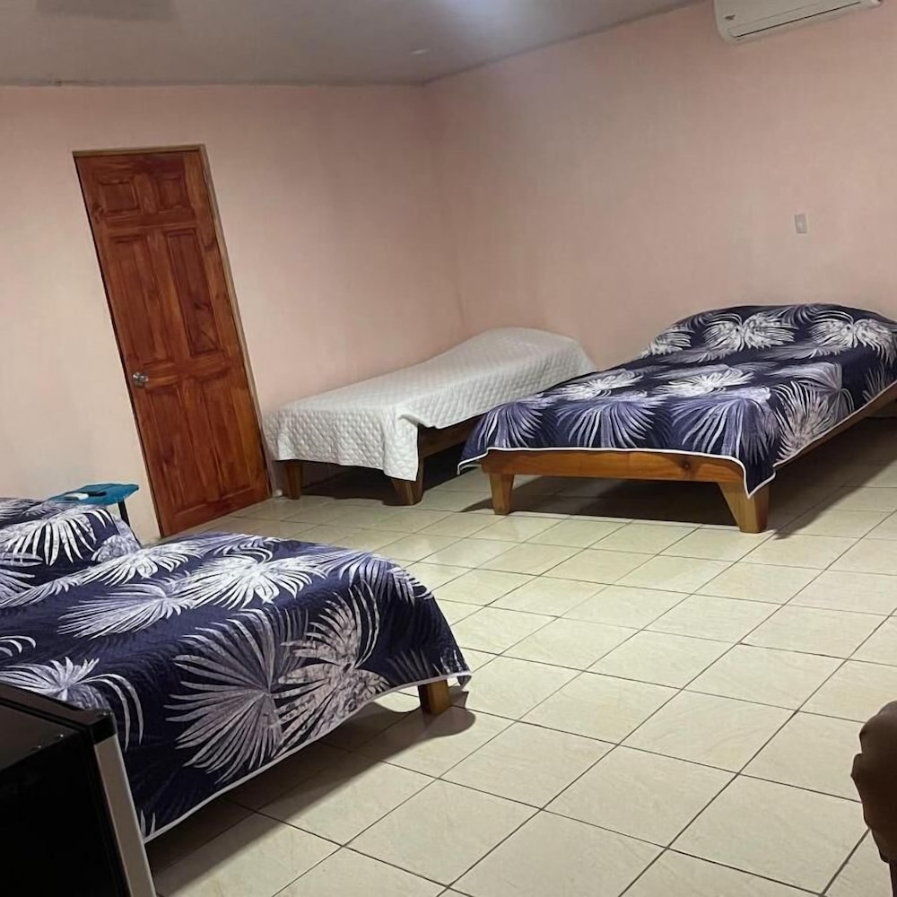 Quadruple Room photo 2