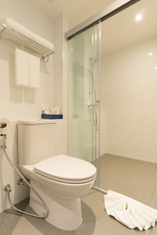 Deluxe Double Room, 1 Double Bed photo 3