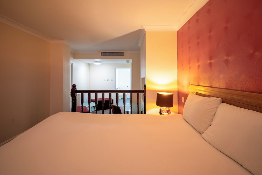 Superior Double Room - Photo 1