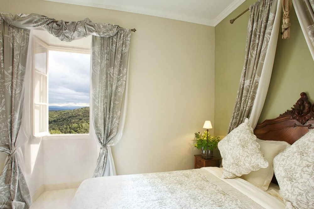 Double Room, 1 Bedroom, Ensuite, Garden View (Alesta) photo 1