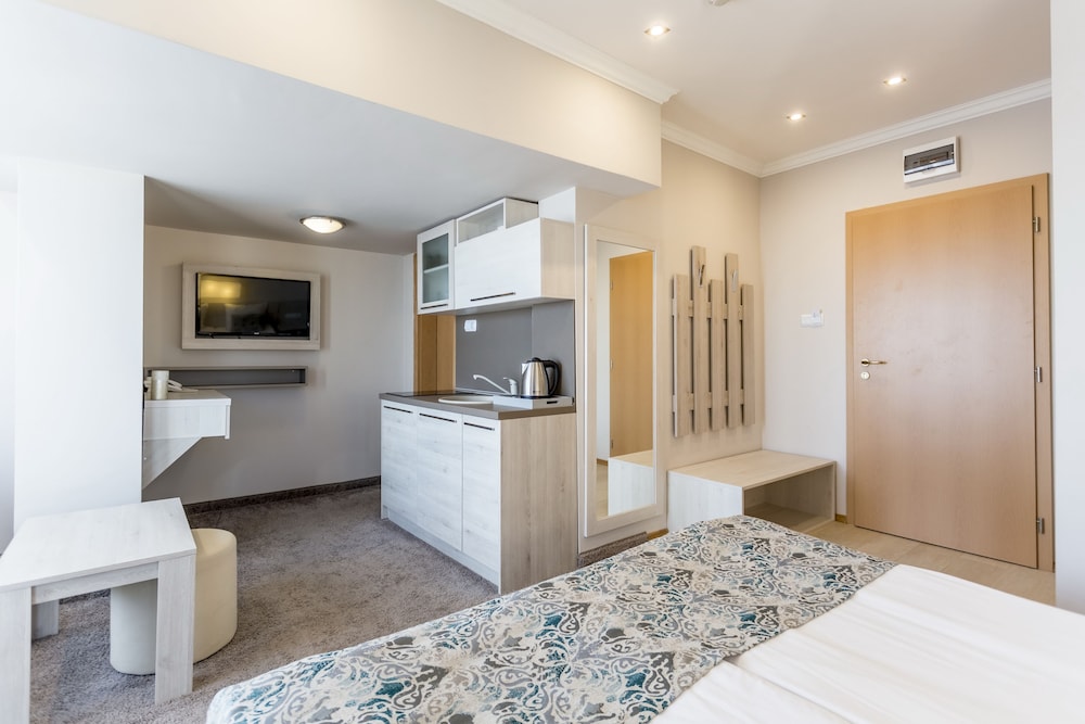 Studio, Kitchenette (3 adults)