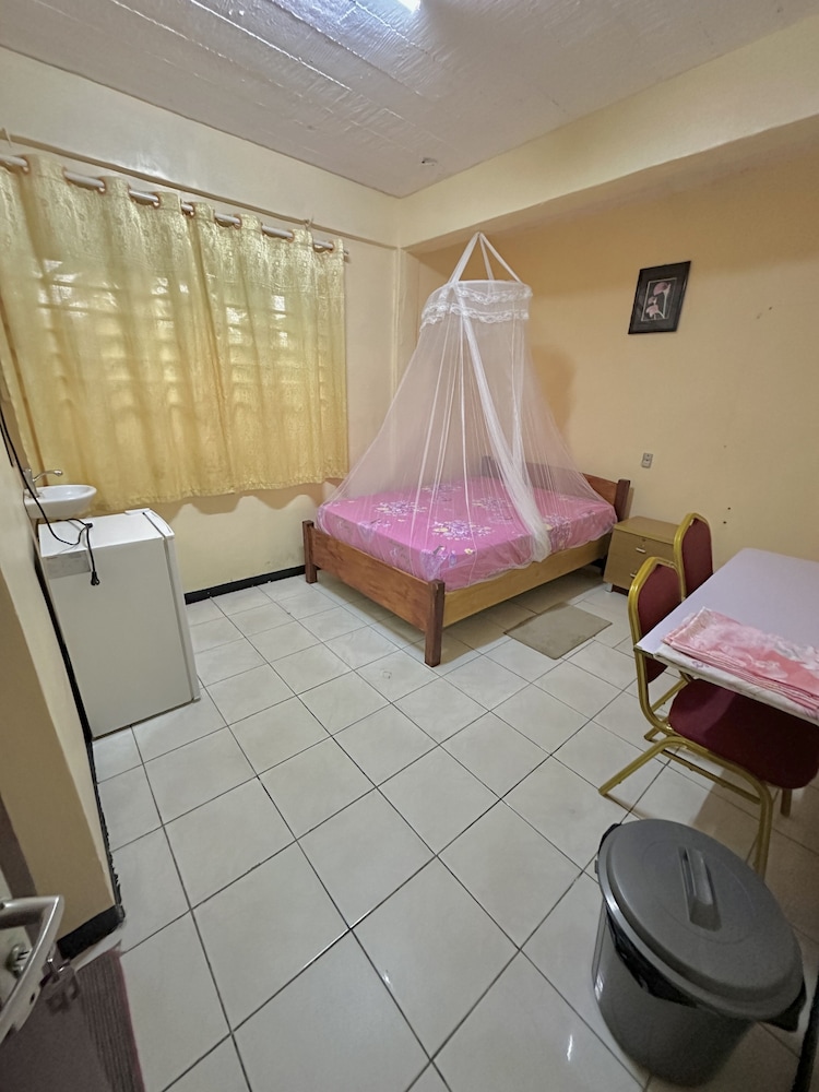 Standard Double Room, 1 Bedroom photo 3