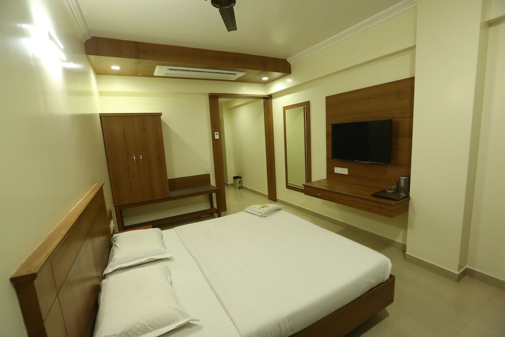 Deluxe Room photo 3