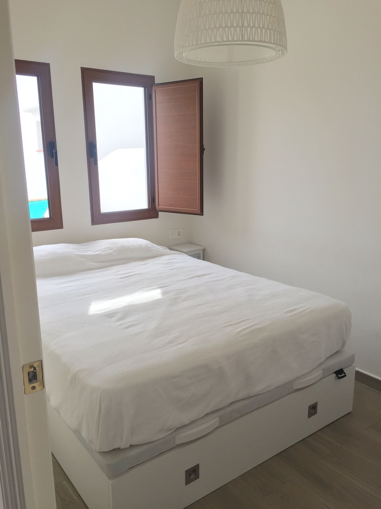 Casa, 1 habitación