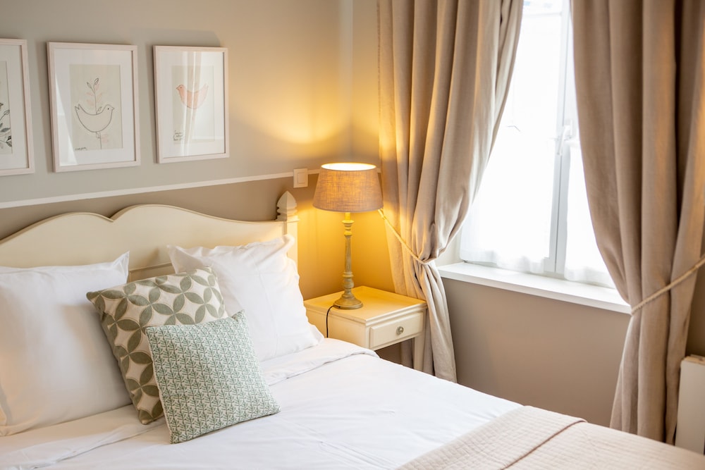 Double Room, Harbor View - Photo 5