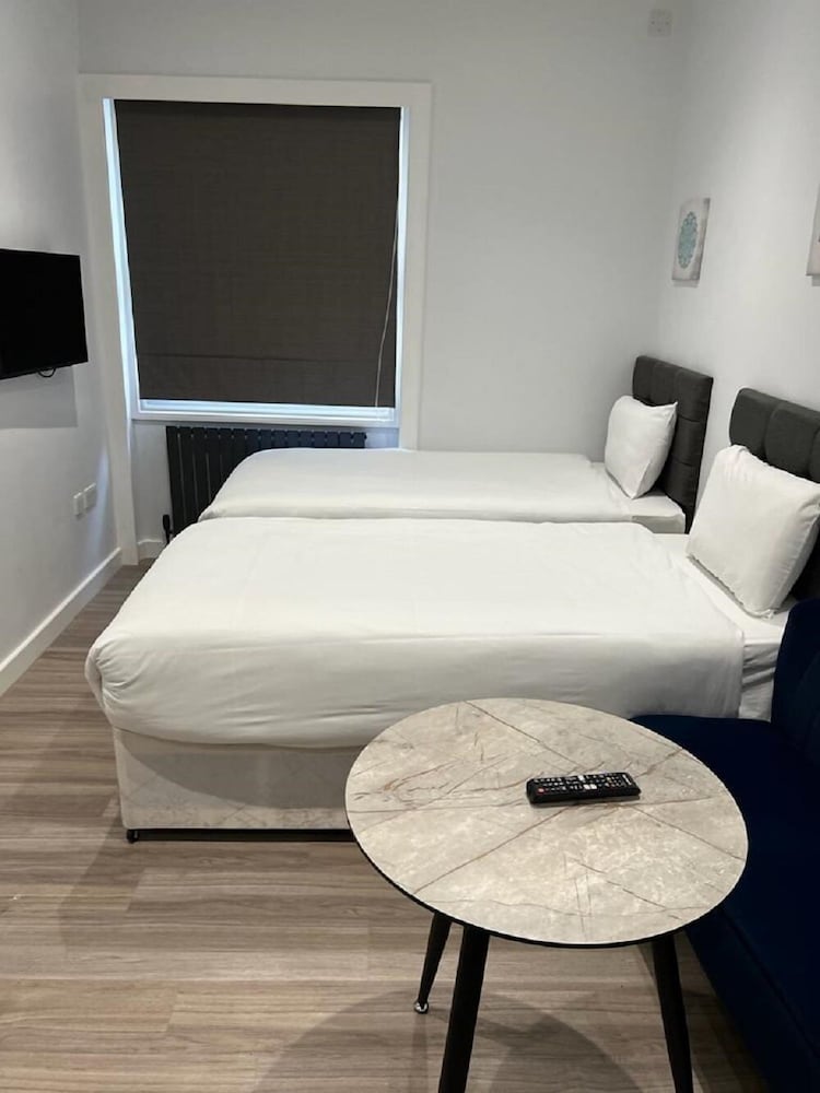 Apartment, Private Bathroom (Club) photo 2