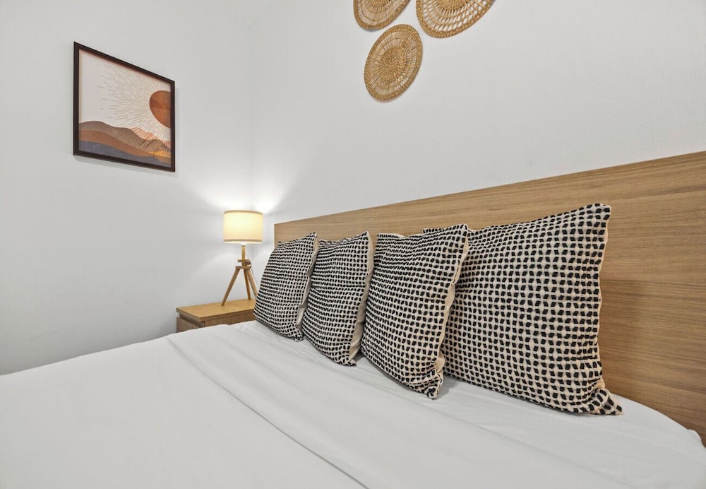 Apartment, 2 Bedrooms