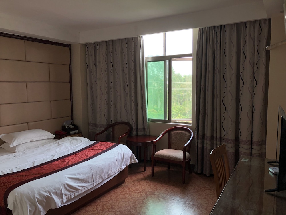 Standard Double Room photo 2