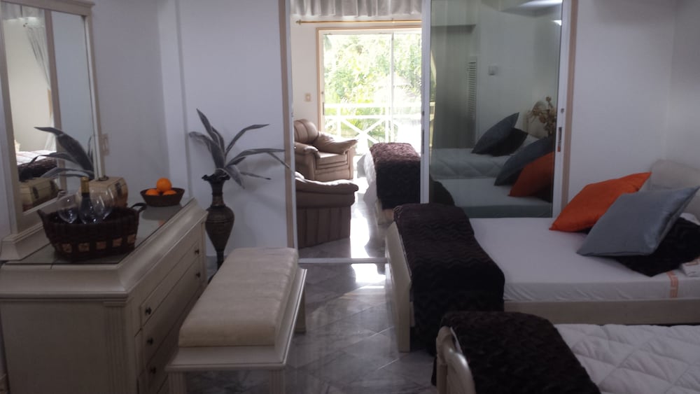 Luxury Double Room, Sea View