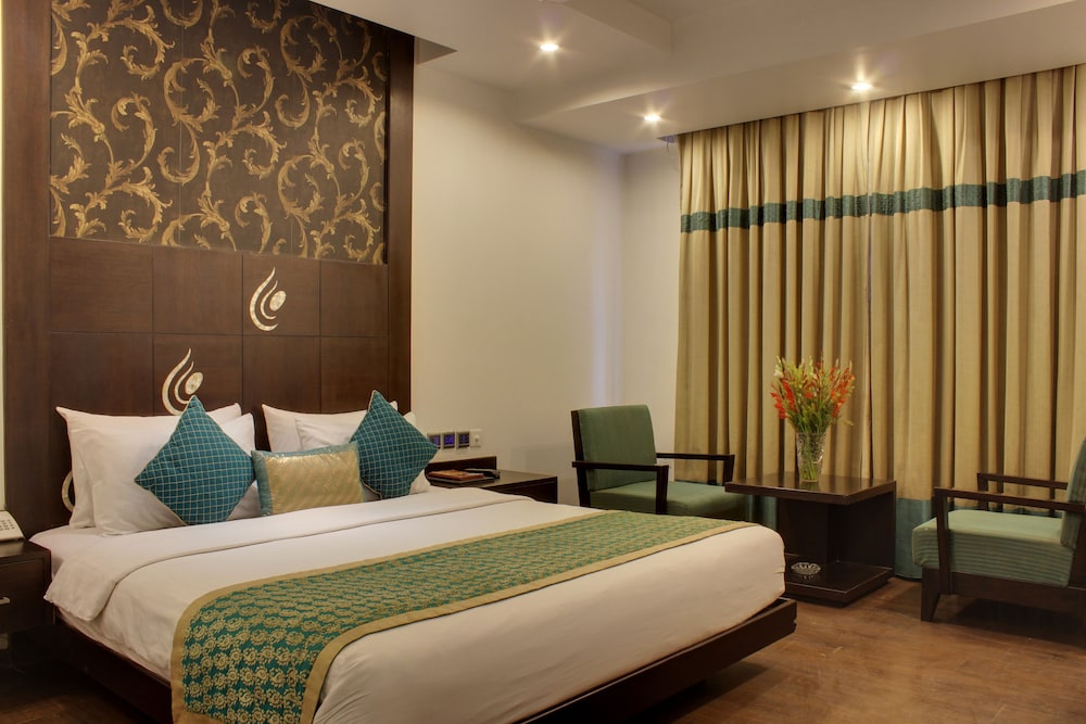 Deluxe Room - Photo 7