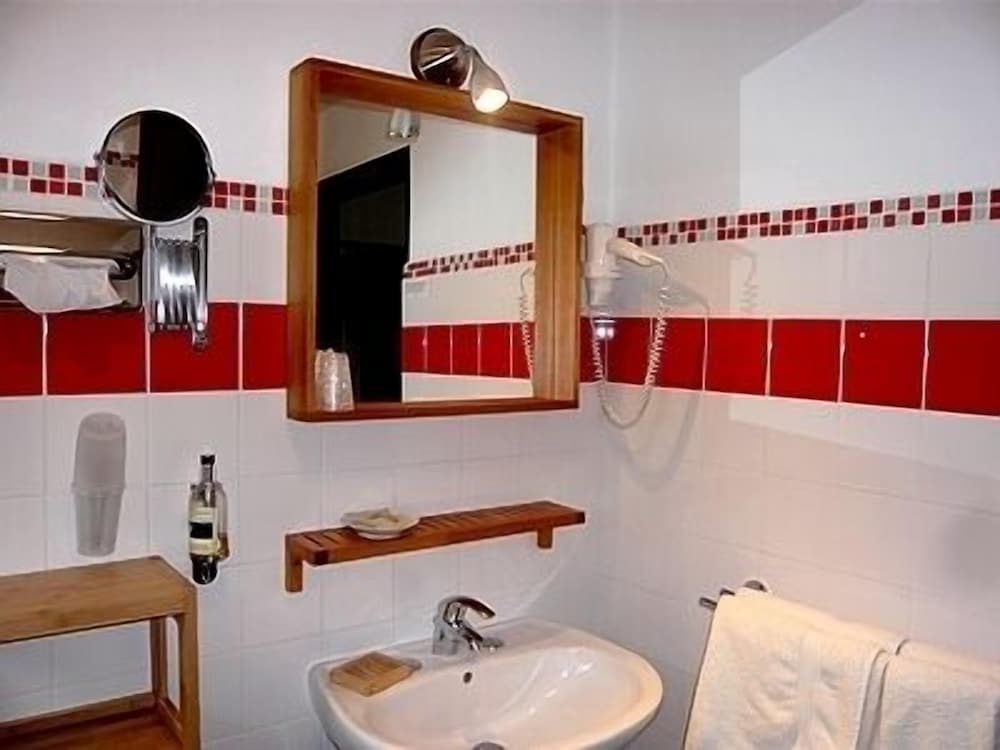 Panoramic Double Room, 1 Bedroom, Private Bathroom photo 2