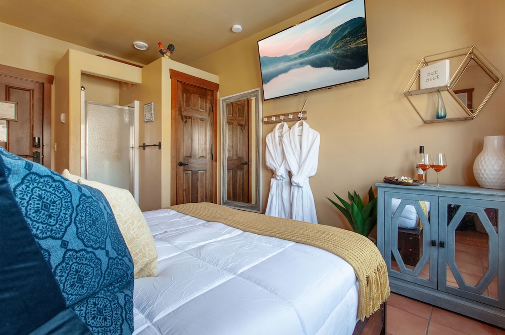 Hideaway Room photo 2