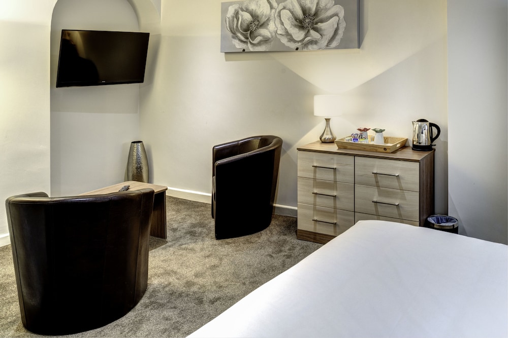 Executive Room, 1 King Bed, Non Smoking - Photo 5