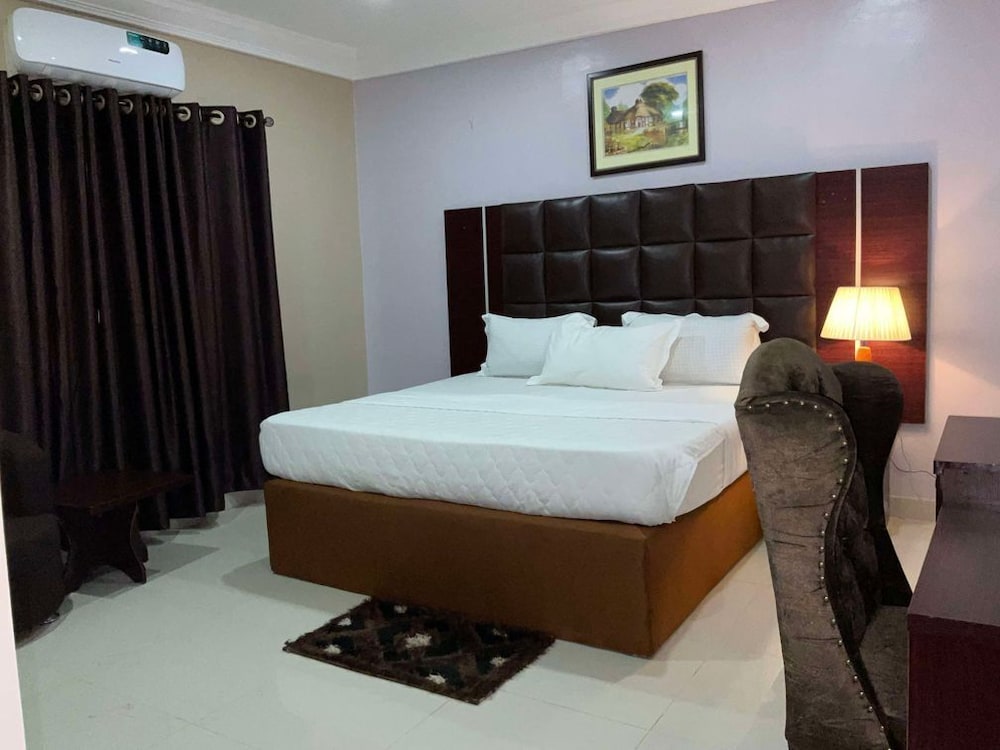 Deluxe Room photo 1