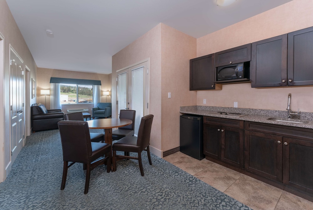 Suite, Multiple Beds, Non Smoking, Kitchenette (with Sofabed)