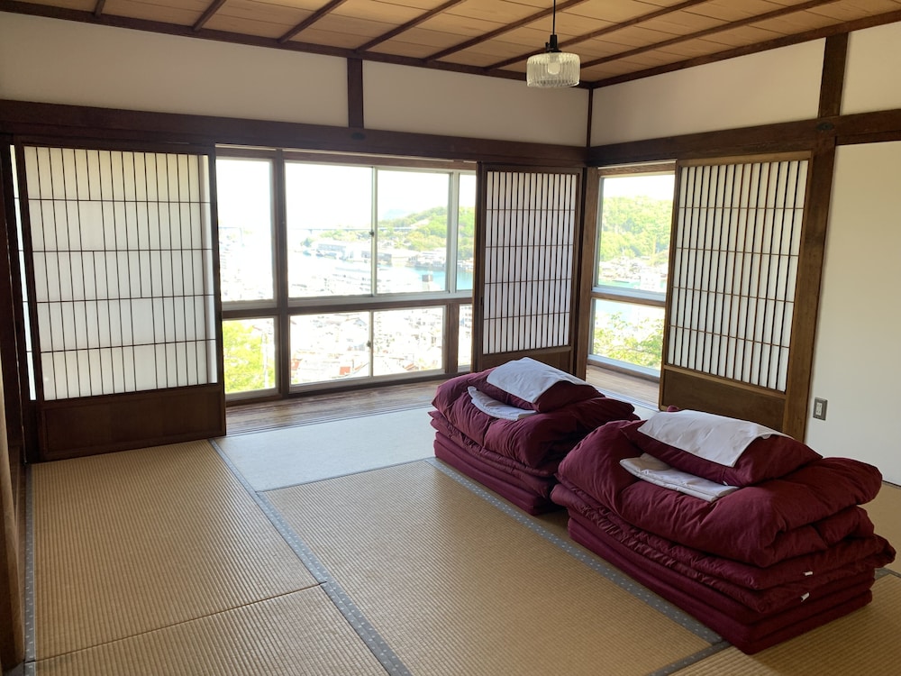 Room, Non Smoking (8 Tatami mats, 1st Floor) photo 1
