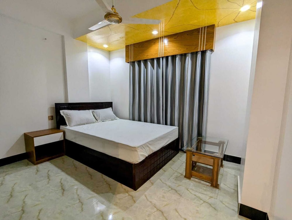 Premium Double Room, City View photo 1
