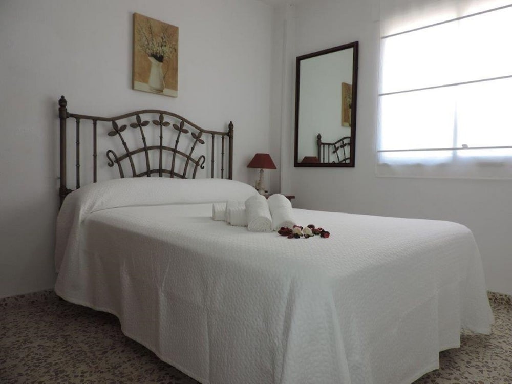 Apartamento, 4 habitaciones