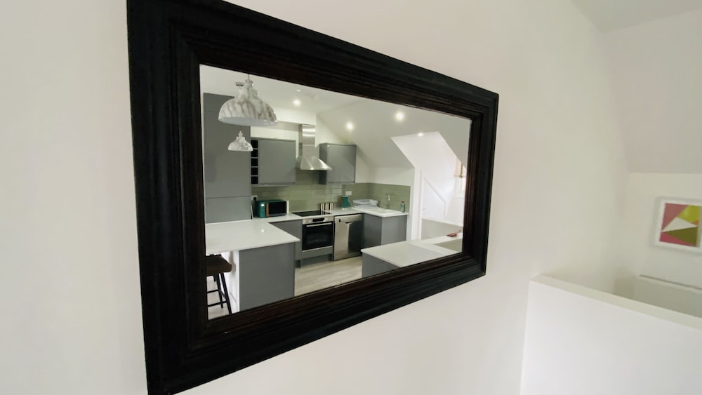 Superior Apartment photo 2