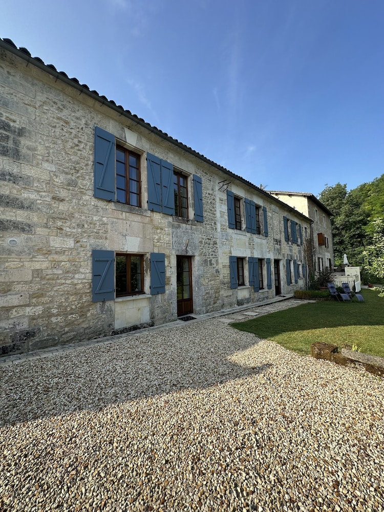 Design Studio, Private Bathroom, Garden View (L'Esprit) photo 2
