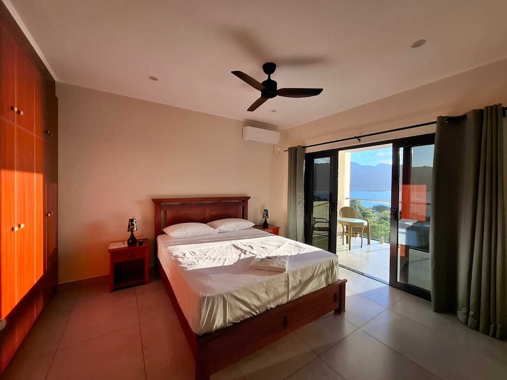 Apartment, Sea View photo 2