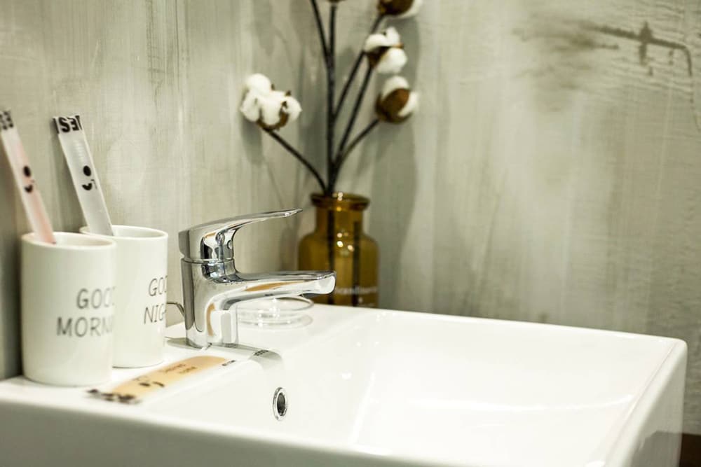 Heavenly City Suite Room photo 2