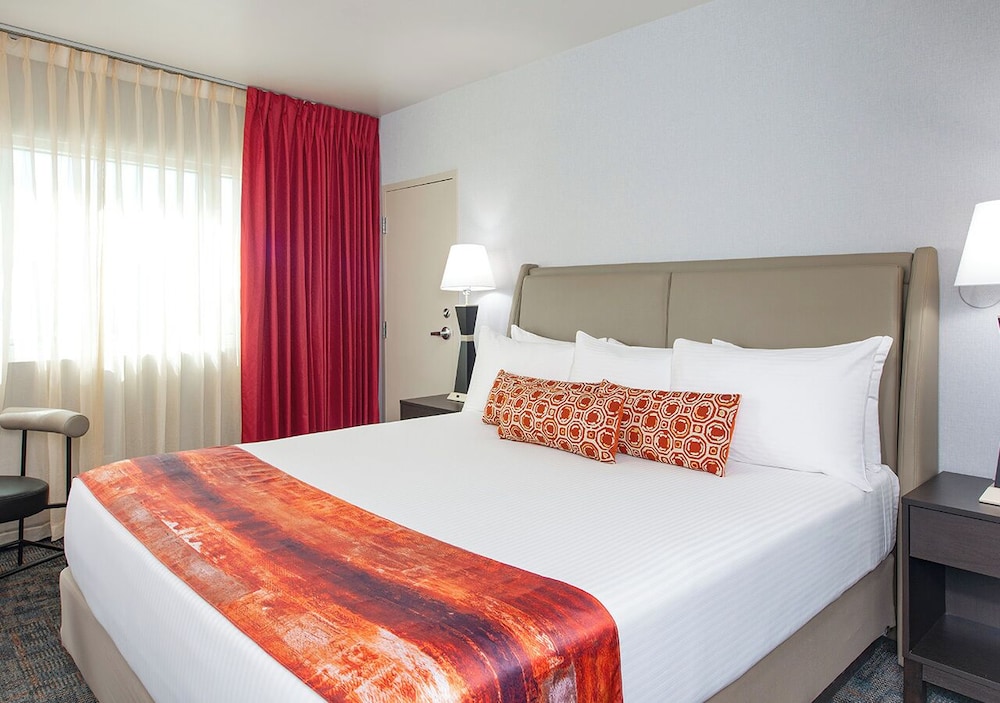 King Room (No Resort Fee) photo 1