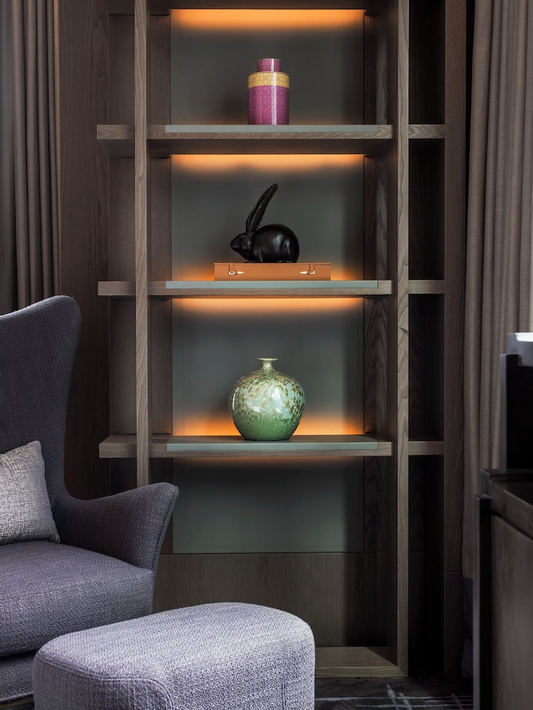 Room, 1 King Bed, City View