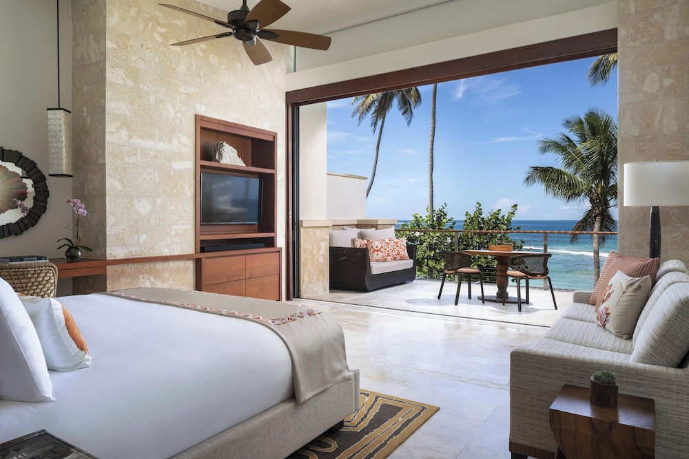 West Beach Rooftop Floor, 2 Bedroom Suite, Beachfront