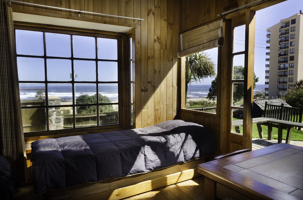 Standard Bungalow, Multiple Beds, Beach View, Beachfront photo 3