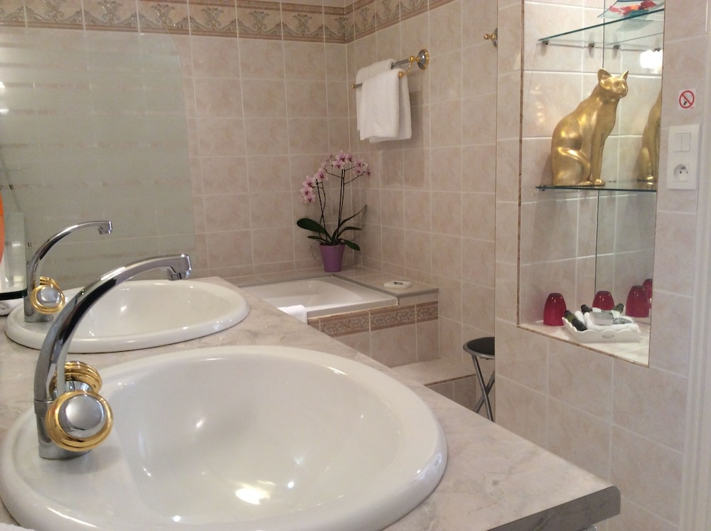 Luxury Double Room photo 2