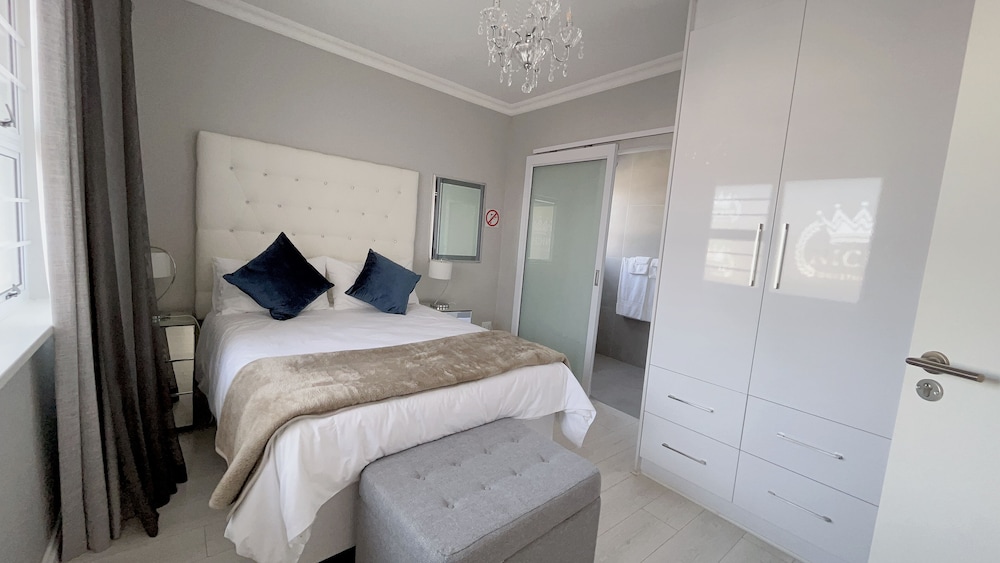 Economy Double Room Single Use photo 1