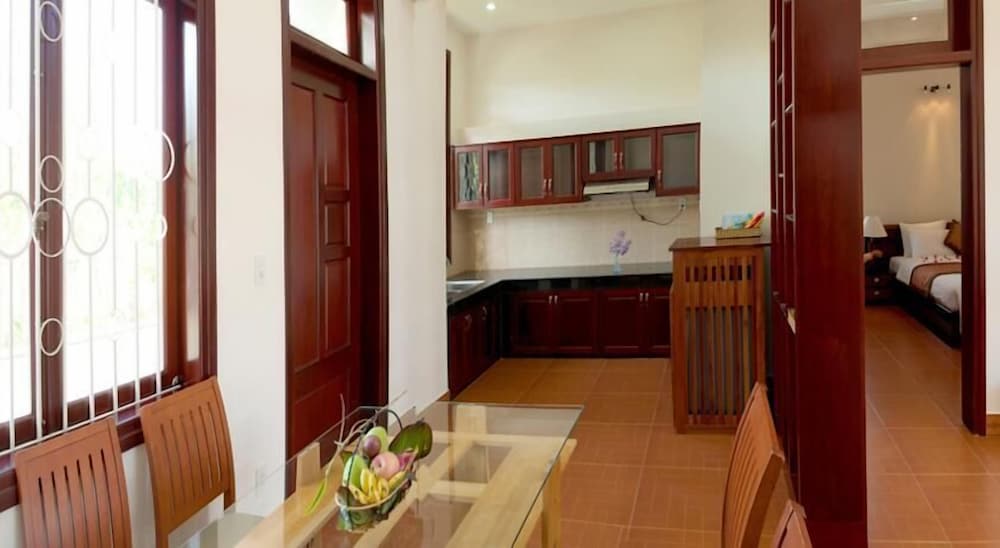 Family Villa photo 2